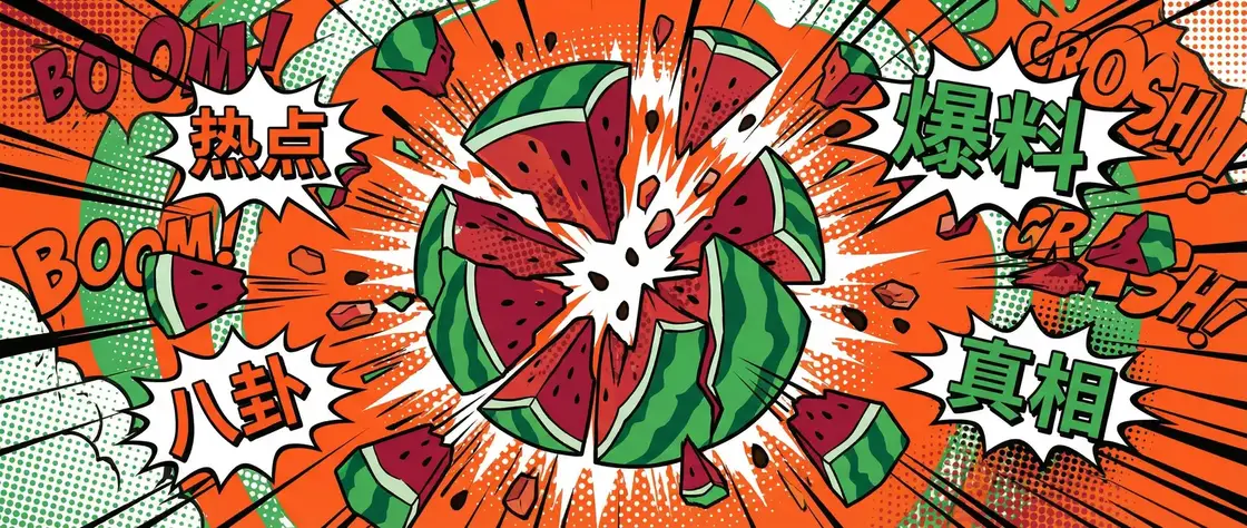 永利皇宫官网 今日头瓜爆炸漫画横幅