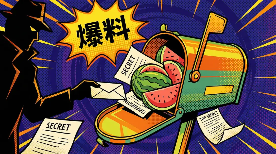 永利皇宫官网 匿名爆料通道漫画插图